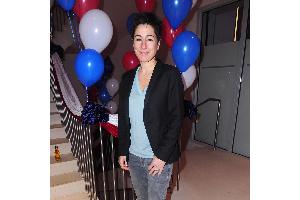 Dunja Hayali: Verrückter Zwischenfall im ZDF-Morgenmagazin