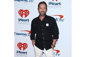 Luke Perry: Im August wollte er heiraten