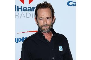 Nach Tod von Luke Perry: Emotionaler Abschied von Tochter Sophie