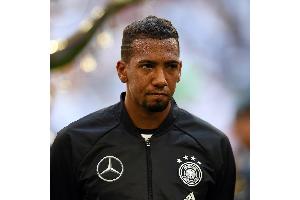 Nationalmannschaft ohne Jérôme Boateng: Der Starfußballer zeigt Verständnis