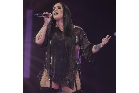 Demi Lovato Demi Lovato