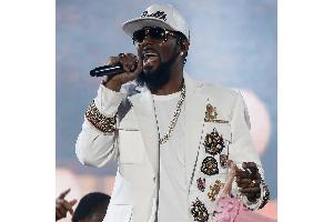 R. Kelly: Alles nur Lügen!