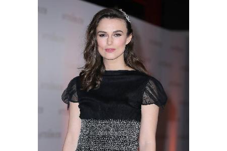 Keira Knightley Keira Knightley