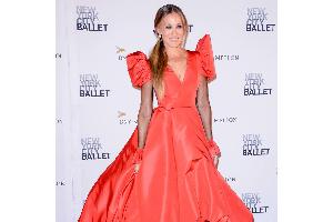 Keine Cosmopolitans mehr: Sarah Jessica Parker launcht eigene Wein-Kollektion