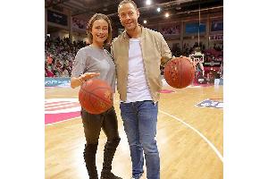 Schluss mit Fernbeziehung: Der Bachelor und seine Jenny ziehen zusammen