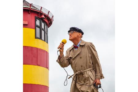 Otto Waalkes Otto Waalkes