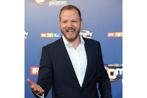 Mario Barth: Zu Recht stolz auf sich