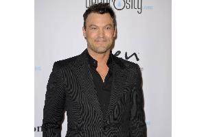 Nach Luke Perrys Tod: Brian Austin Green schickt letzte Textnachricht
