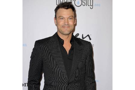 Brian Austin Green Brian Austin Green