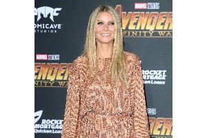 Gwyneth Paltrow: So emotional geladen ist ihr Hochzeitsdatum