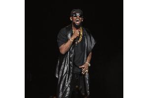 R. Kelly: Drittes Sextape aufgetaucht