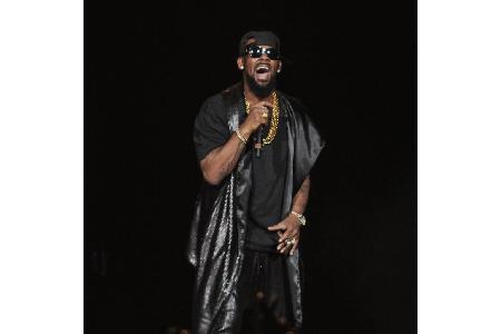 R. Kelly R. Kelly