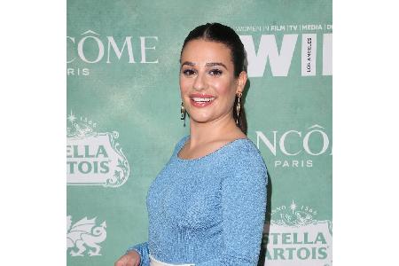 Lea Michele Lea Michele