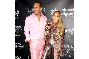 Alex Rodriguez: Hat er seine JLo betrogen?