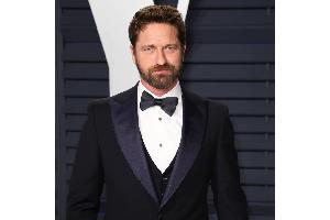 Gerard Butler: Jetzt steht er ohne Wohnwagen da