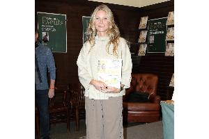Loslassen und vergeben! Gwyneth Paltrow über die hohe Kunst der Scheidung
