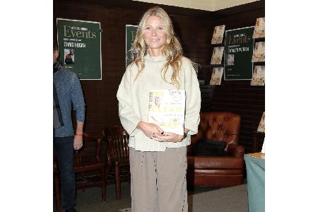 Gwyneth Paltrow Gwyneth Paltrow