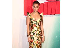 Alicia Vikander: Louis Vuitton lässt einen Kindheitstraum wahr werden