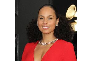 Support von ganz oben! Oprah Winfreys Verlag veröffentlicht Alicia Keys Memoiren