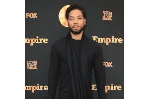 Skandal-Schauspieler Jussie Smollett: Muss er für Jahrzehnte in Haft?