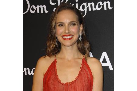 Natalie Portman Natalie Portman