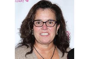 Rosie O’Donnell: Jahrelang vom Vater missbraucht