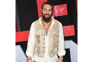 Schockmoment! Jason Momoa muss notlanden
