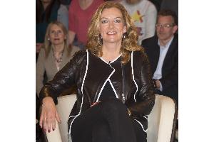 Bettina Tietjen: Wer will sich im Urlaub schon benehmen?