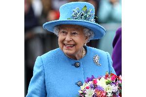 Jetzt auch Queen of Social Media? Queen Elizabeth II. veröffentlicht ihren ersten Instagram-Post