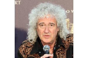 Brian May: Hass auf ‘Bohemian Rhapsody’ macht ihn krank