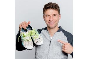 Nationalmannschafts-Umbau: Thomas Müller ist sauer