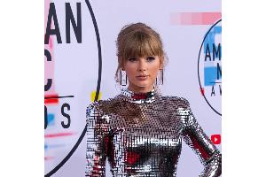 Taylor Swift: Ab jetzt aktiv für Politik und gegen Kanye