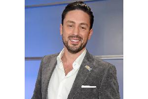 Daniel Völz wieder vergeben: "Lisa ist mein Sechser im Lotto!"