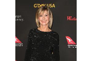 Olivia Newton-John: So sehr kämpft sie gegen den Krebs
