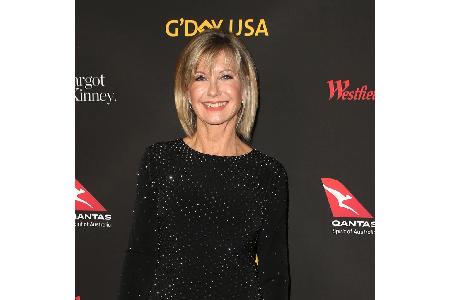 Olivia Newton-John Olivia Newton-John