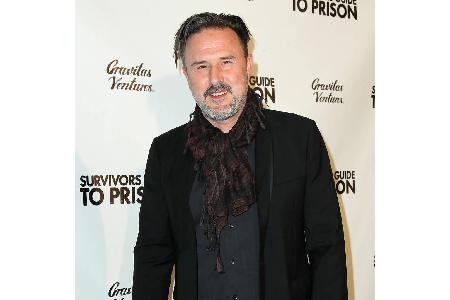 David Arquette David Arquette