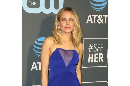 Kristen Bell Kristen Bell