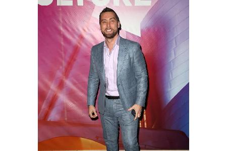 Lance Bass Lance Bass