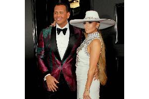Jennifer Lopez und Alex Rodriguez: Besondere Glückwünsche von den Obamas