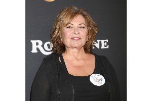 Roseanne Barr: "Sara Gilbert hat mein Leben zerstört"