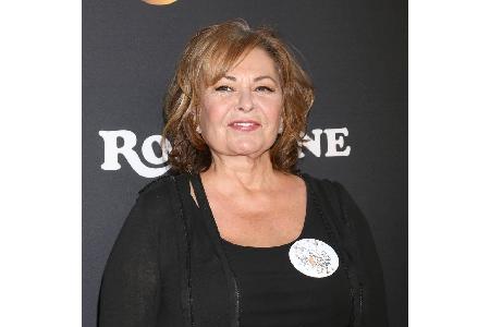 Roseanne Barr Roseanne Barr
