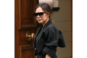 Victoria Beckham: "Das Leben ist zu kurz, um Outfits zu bereuen"