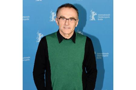 Danny Boyle Danny Boyle