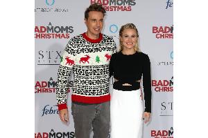 Dax Shepard: Kristen Bell ist ein Ja-Wort wert