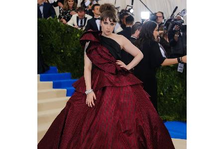 Lena Dunham Lena Dunham