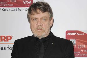 Mark Hamill: Doch bei 'Star Wars IX' dabei?