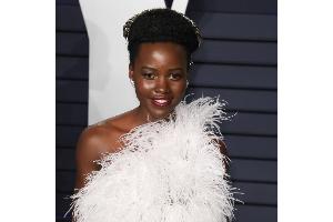 Lupita Nyong’o: ‘Meine Kreativität ist begrenzt’