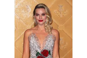 Margot Robbie lüftet erstes Geheimnis um neuen Tarantino-Film