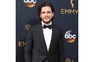 'Game of Thrones'-Star Kit Harington: Therapie nach Jon Schnees Tod