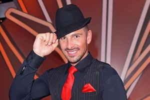 Gehörlos auf dem Parkett: So fühlt 'Let's Dance'-Kandidat Benjamin Piwko die Musik